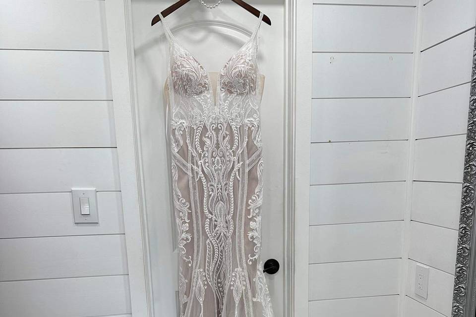 Brides Dream