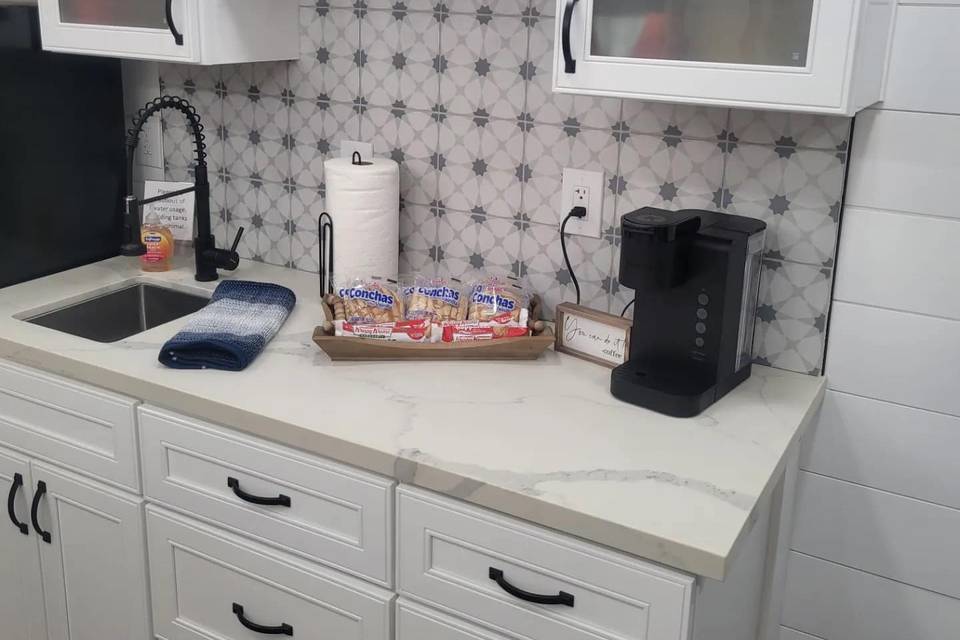 Kitchen Sink