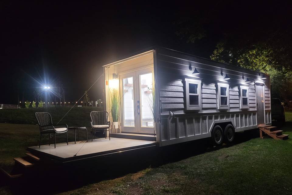 Ever After Mobile Suites