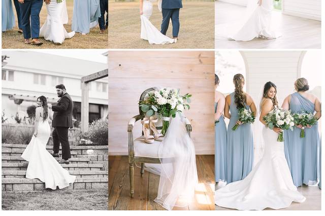 Whitney Marie Photography