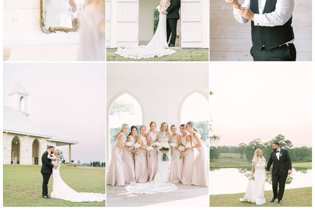Whitney Marie Photography