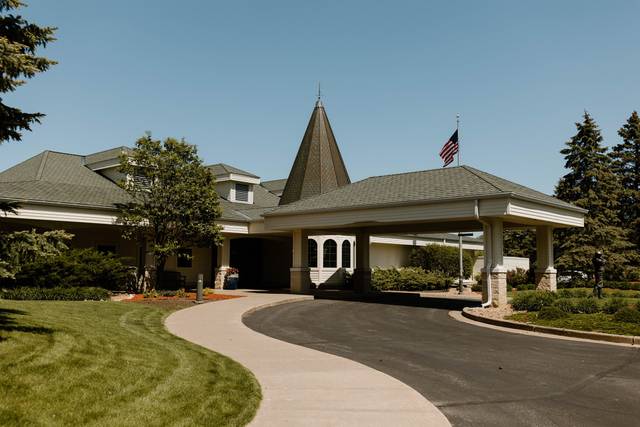 La Crosse Country Club