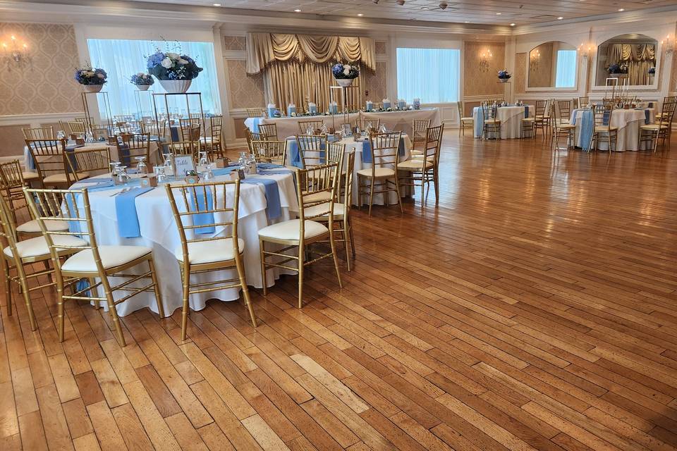 Large Room