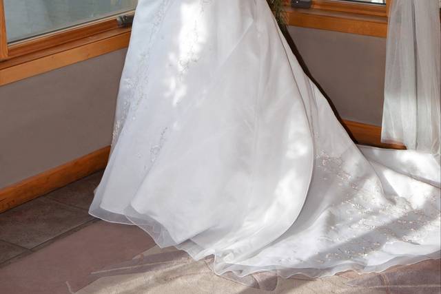 Wedding Shots