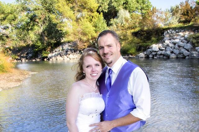 Wedding Shots