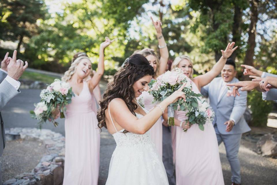 Bridal Party