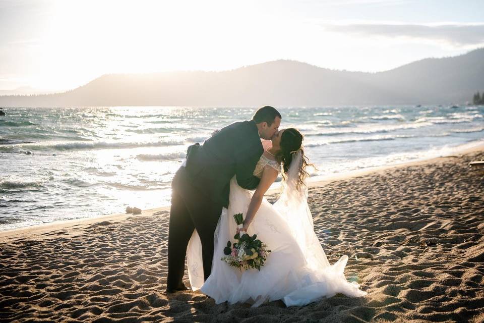 Ceremony Chair Decor