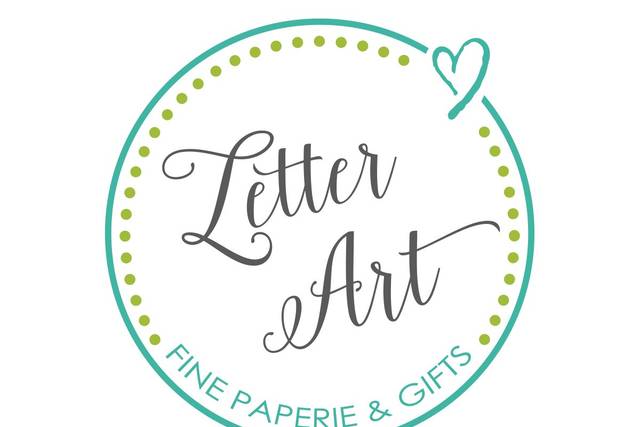 Letter Art