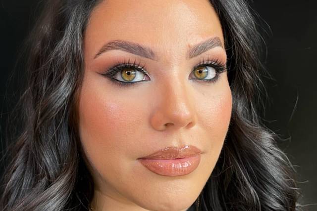 Sleek liner