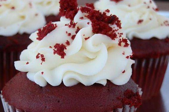 Cupcakes