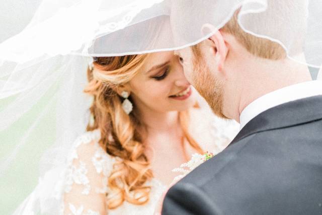 Under the veil