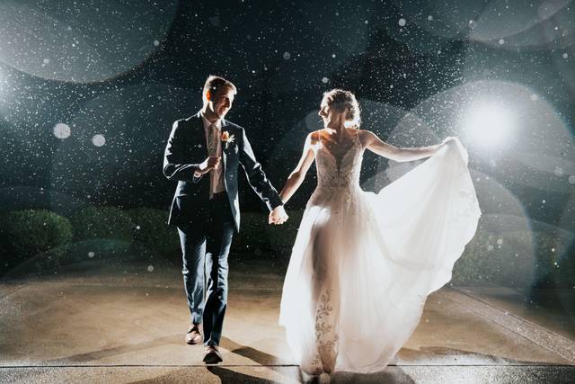 Motion Magic Studios