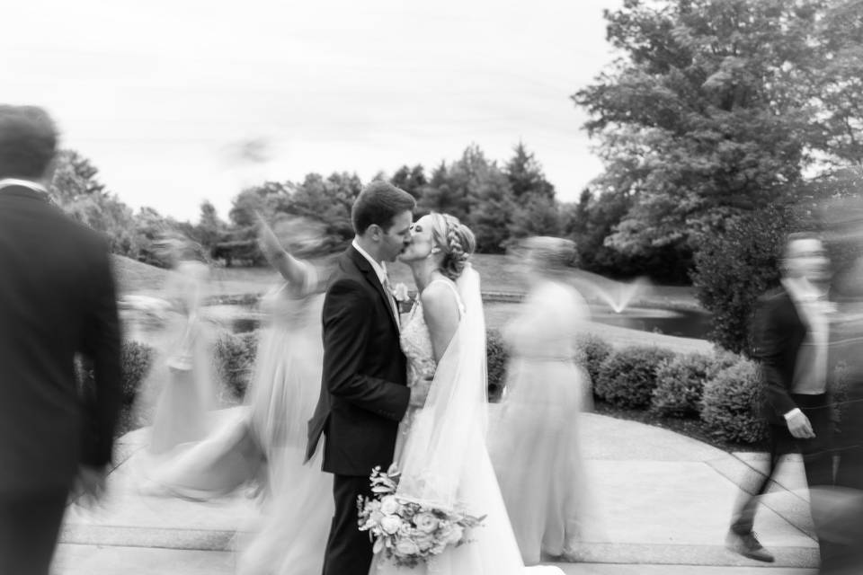 Motion Magic Studios