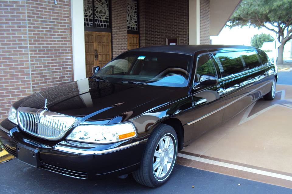 Promenade Limousine & Coachworks,Inc.