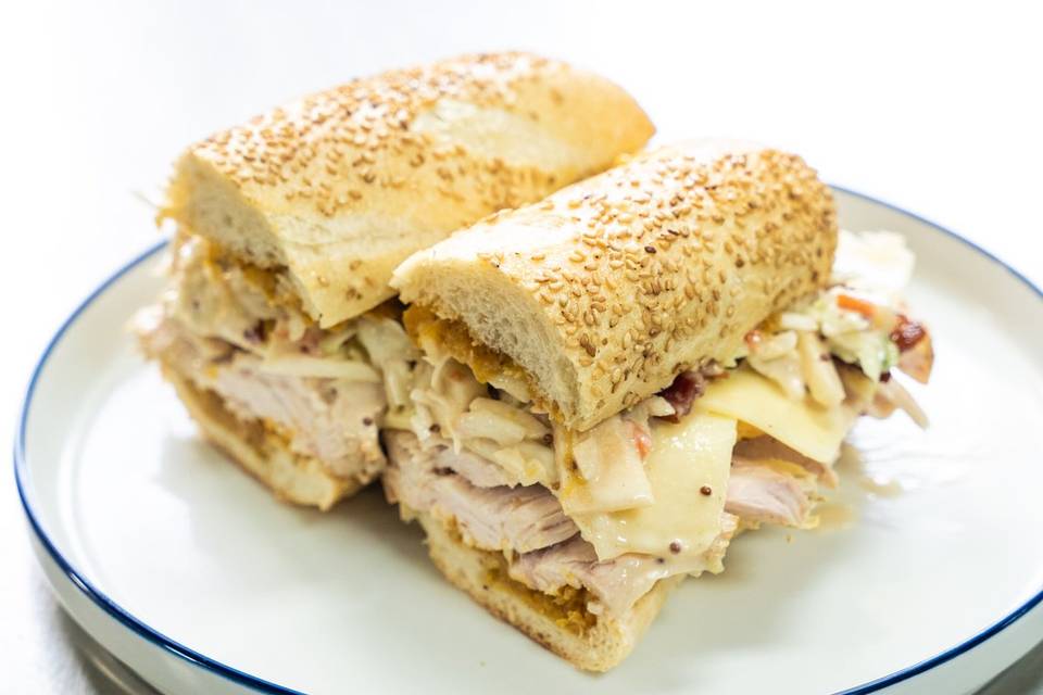 Office/Banquet Catering 3