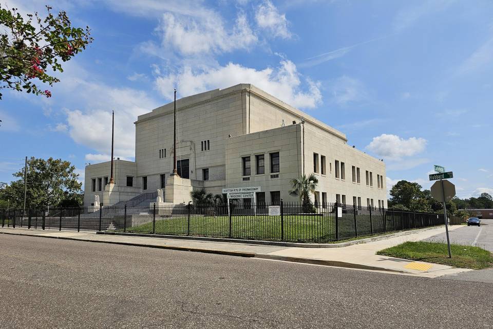 Scottish Rite Valley of Jacksonville