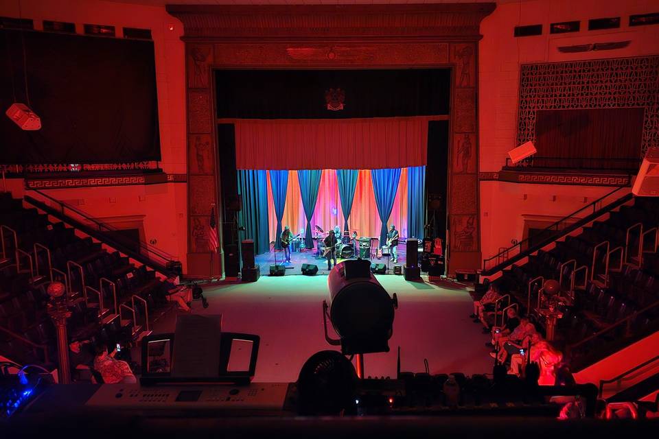 Auditorium
