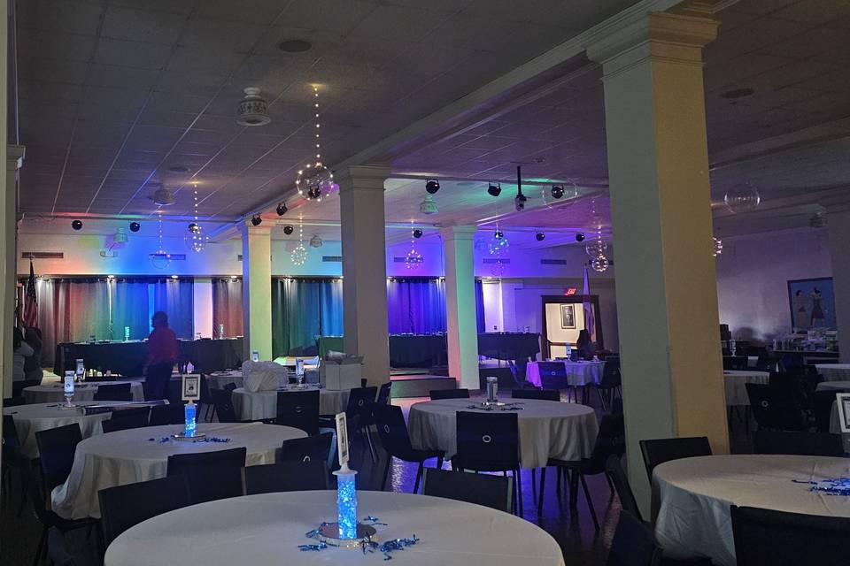Dining Hall 2