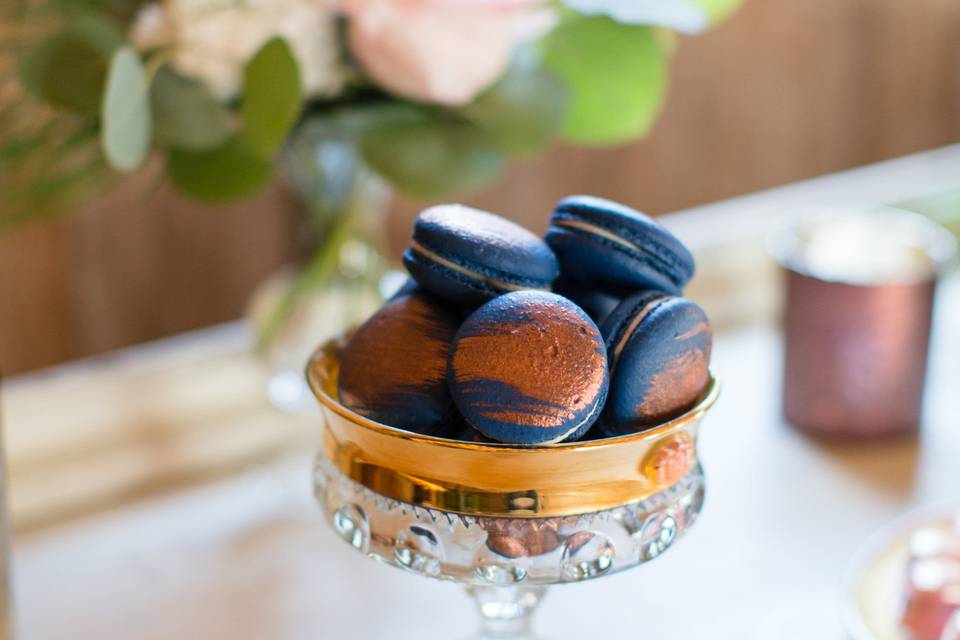 Macarons