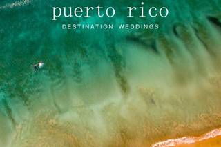 Puerto Rico Destination Weddings