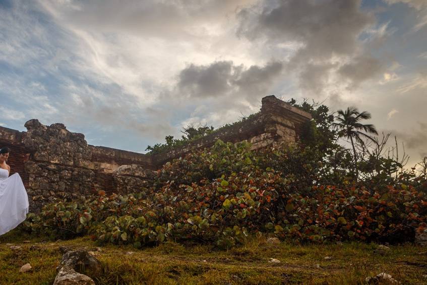 Get married in Puerto Rico