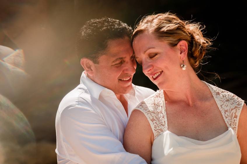 Get married in Puerto Rico