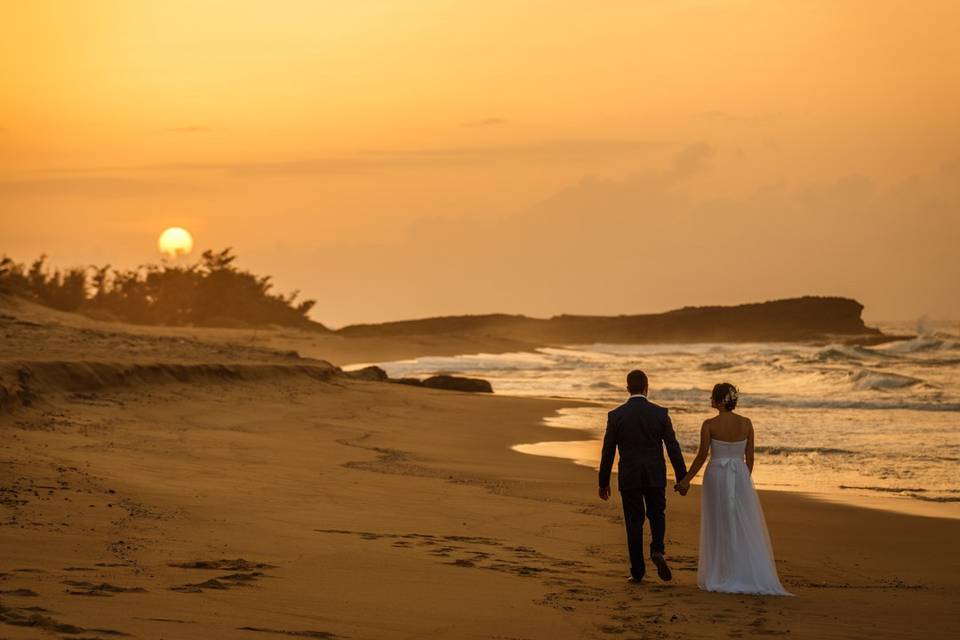 Puerto rico elopement