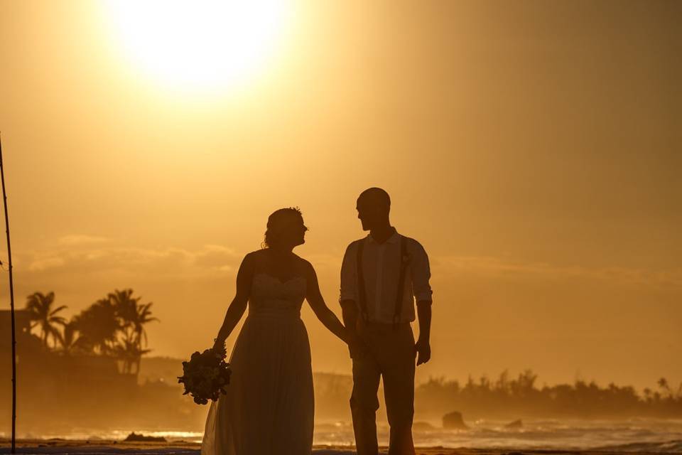 Puerto rico elopement