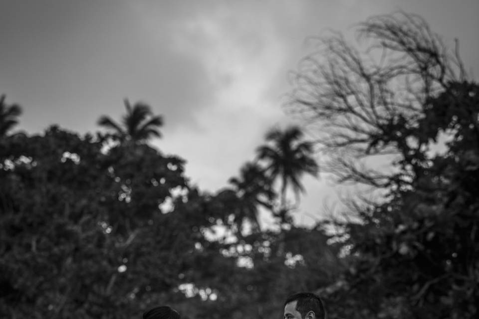 Puerto rico elopement