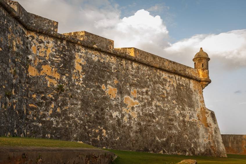 Get married in Puerto Rico