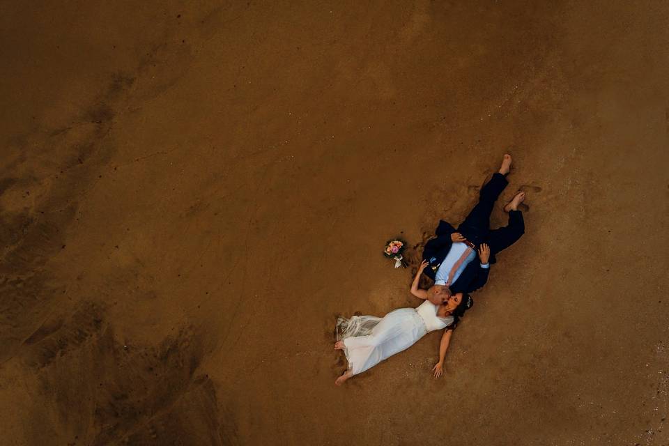 Puerto Rico elopement