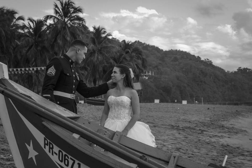 Puerto Rico weddings