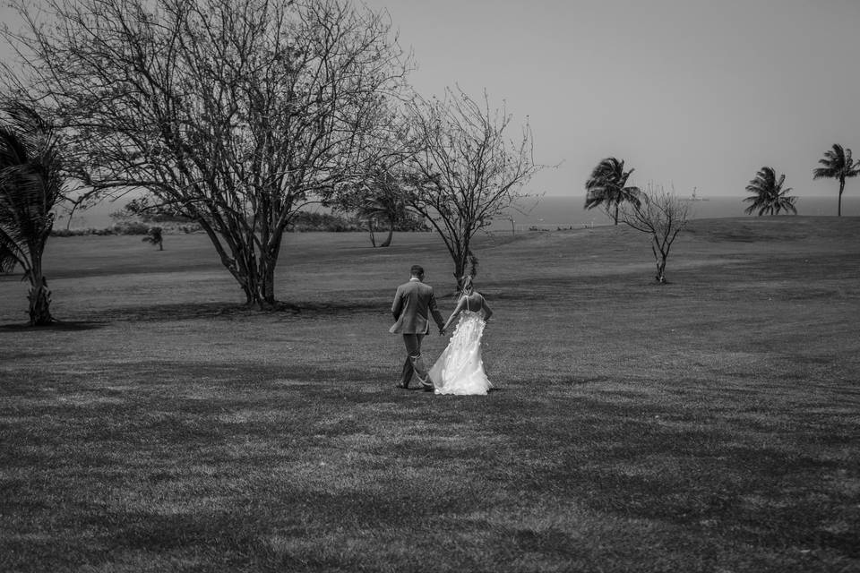 Puerto rico elopement