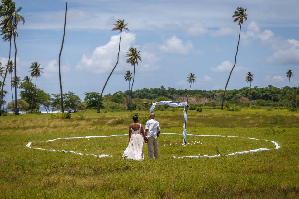 Caribbean Destination Weddings