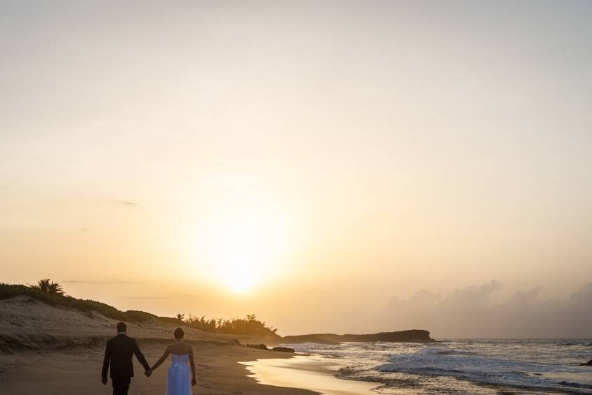 Get married in Puerto Rico