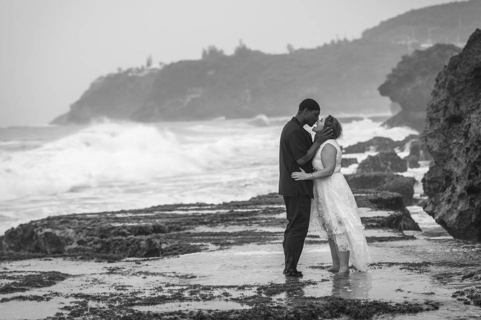 Puerto Rico weddings