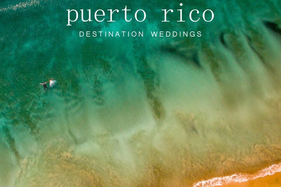 LGBTQ wedding Puerto Rico