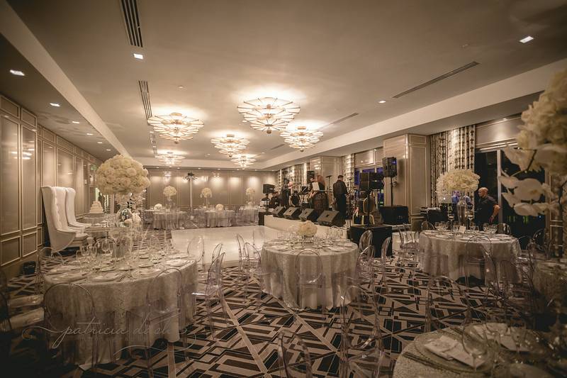 RVL Event Design and Planning