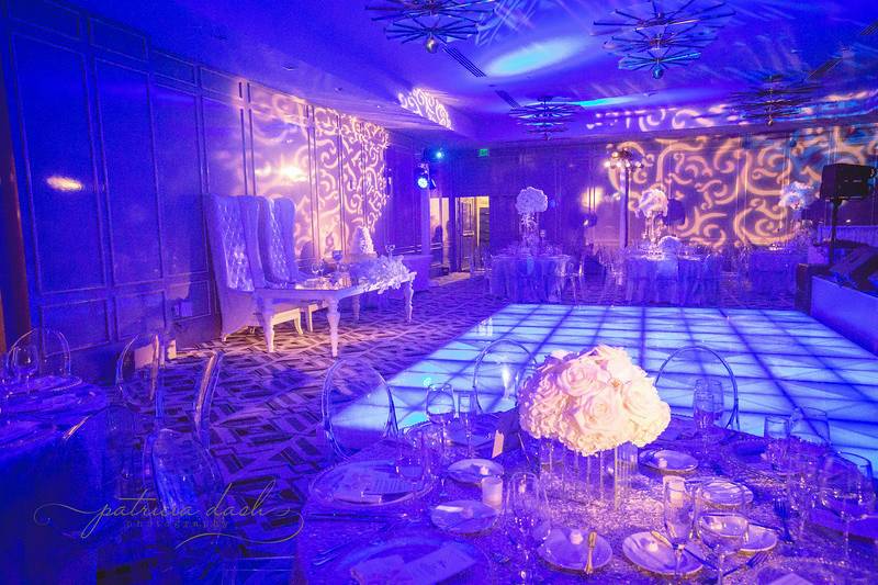 RVL Event Design and Planning