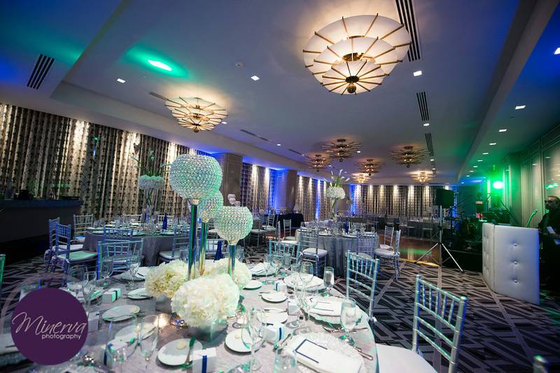 RVL Event Design and Planning