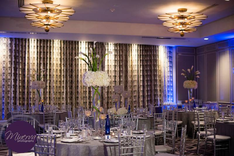 RVL Event Design and Planning