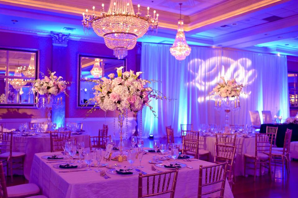 RVL Event Design and Planning