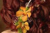 Hair design