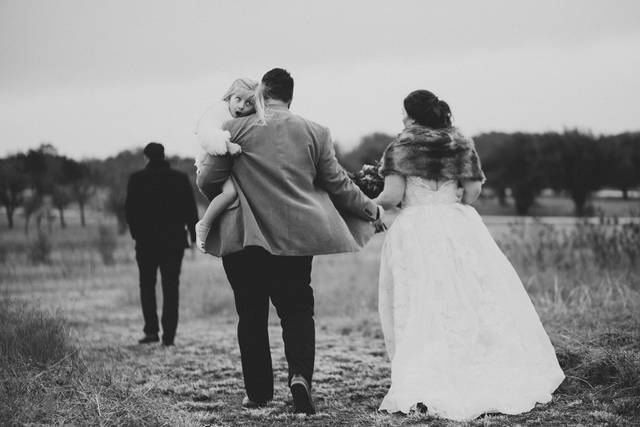 Jared Lindsay Photography