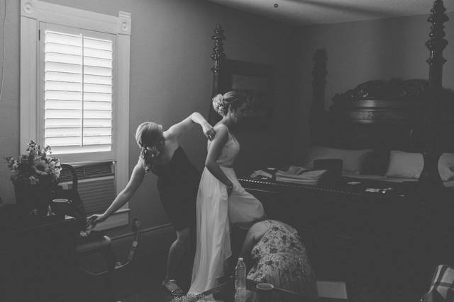 Jared Lindsay Photography