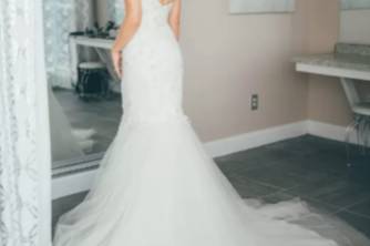 Bridal Suite