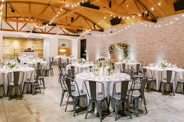 The Colony House - Venue - Anaheim, CA - WeddingWire