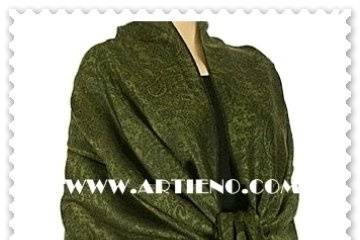 Dark Green Pashmina Shawl/scarf. Perfect for Bride, Bridesmaids Gifts, Mother of the Bride, Mother of the Groom and More!