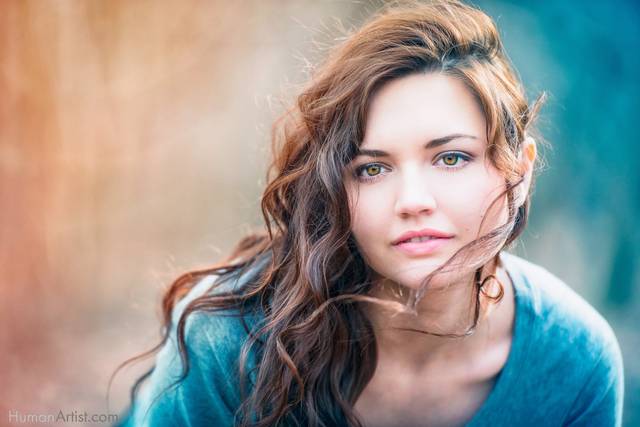 Julie Anna Crookston, Soprano