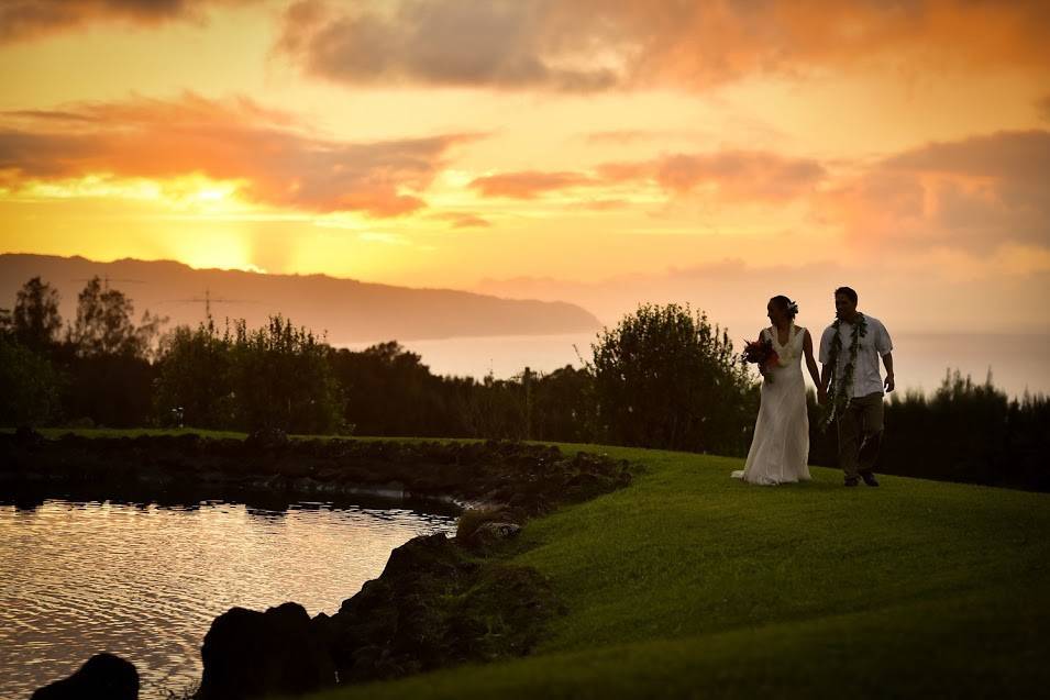 Sunset Ranch Hawaii